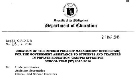 gastpe meaning in education|Government Assistance to Students and Teachers in Private Education.